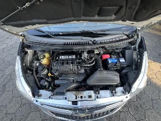 Chevrolet Spark 1.2 16V LTZ picture 7