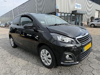 Peugeot 108 1.0 e-VTi Active picture 3