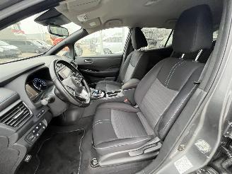 Nissan Leaf e+ N-Connecta 62 kWh picture 17