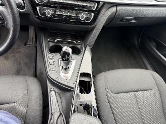 BMW 3-serie 316d picture 19