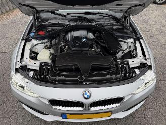 BMW 3-serie 316d picture 7