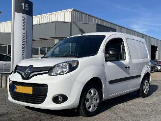 skadebil bedrijf Renault Kangoo 1.5 Blue dCi 95 Work Edition 2020/5