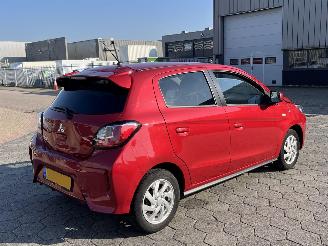 Mitsubishi Space-star 1.2 Entry picture 4