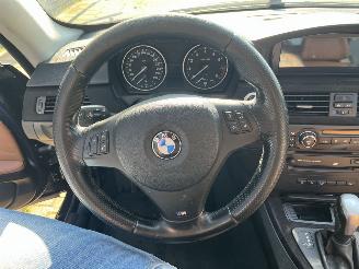 BMW 3-serie Coupé 335i Introduction 225KW picture 15