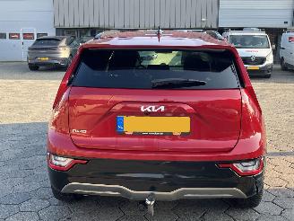 Kia Niro EV DynamicPlusLine 64.8 kWh picture 5