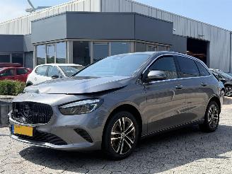 Unfallwagen Mercedes B-klasse 250 e Star Edition AMG Line Plus 2025/1