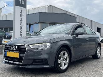 Unfallwagen Audi A3 Sportback 30 TFSI Pro Line AUTOMAAT 2019/7