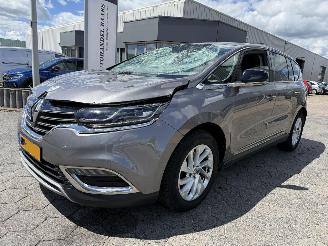  Renault Espace 1.6 AUTOMAAT TCe Dynamique 7p. 2016/6