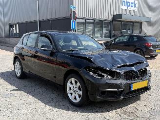 BMW 1-serie 116i Centennial Executive picture 3