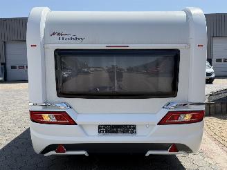 Hobby  Prestige 720 picture 4
