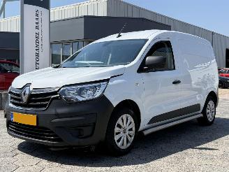 skadebil bedrijf Renault Express 1.5 dCi 75 Comfort + 2023/11