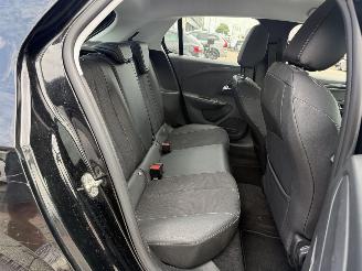 Opel Corsa-E Elegance 50 kWh picture 14