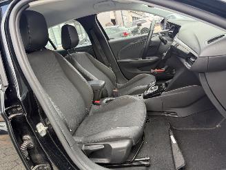 Opel Corsa-E Elegance 50 kWh picture 15