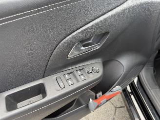 Opel Corsa-E Elegance 50 kWh picture 10