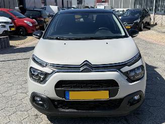 Citroën C3 1.2 PureTech Feel picture 2
