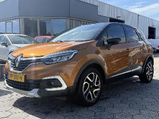 škoda osobní automobily Renault Captur 0.9 TCe Intens 2017/8