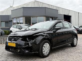 Damaged car Seat Ibiza 1.0 TSI Style 2020/2