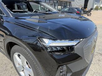Audi E-tron 40 Edition 77 kWh picture 12