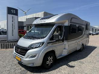 škoda kempování Adria Matrix M 670SL 150PK 2016/4