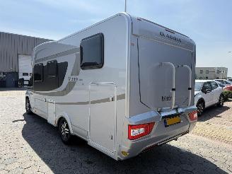 Adria Matrix M 670SL 150PK picture 9