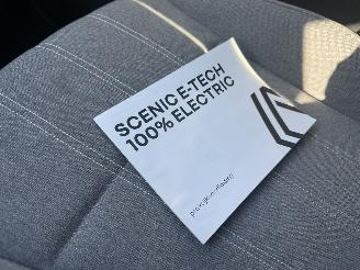 Renault Scenic E-Tech EV60 comfort range evolution picture 20