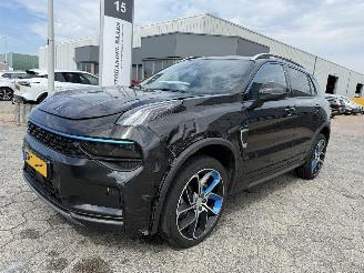 škoda osobní automobily Lynk & Co 01 1.5 2024/3