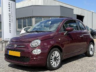  Fiat 500 0.9 AUTOMAAT TwinAir Turbo Popstar 2015/12