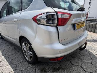 Ford C-Max 1.6 EcoBoost Titanium picture 10