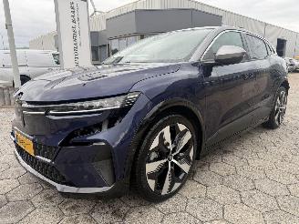 skadebil auto Renault Mégane E-Tech EV60 Optimum Charge Techno 2024/5