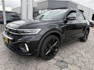Auto incidentate Volkswagen T-Roc 1.5 Panoramadak TSI R-Line Business 2023/2