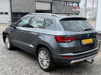 uszkodzony samochody osobowe Seat Ateca 1.5 TSI FR Business Intense PANO AUTOMAAT 2019/6