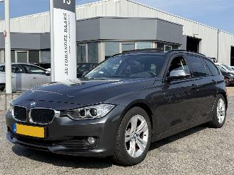  BMW 3-serie Touring 320d High Executive AUTOMAAT 2013/1