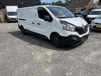  Renault Trafic 1.6 DCI T29 COMFORT.  L2H1 EURO 6 2018/9