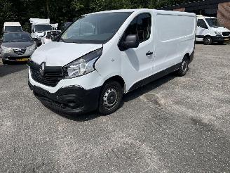 Renault Trafic 1.6 DCI T29 COMFORT.  L2H1 EURO 6 picture 2