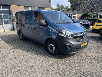  Opel Vivaro 1.6 CDTI L1H1 EDITION AIRCO 2019/5