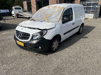 Mercedes Citan 108 CDI. AIRCO. picture 2