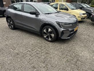 škoda osobní automobily Renault Mégane E-Tech E-Tech EV60 Optimum Charge Equilibre 2023/7