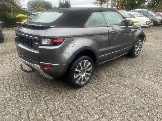 Land Rover Range Rover Evoque 2.0 TD4 HSE Dynamic Cabrio picture 3