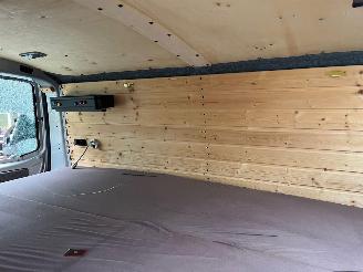 Volkswagen Transporter 2.0 TDI  CAMPER iNBOUW picture 8