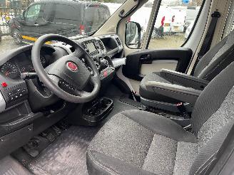 Fiat Ducato 2.3 MULTIJET MAXI   9 PERSOONS+PLUS LIFT. PKW picture 5