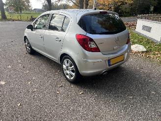 Opel Corsa 1.2-16V BlitZ picture 3