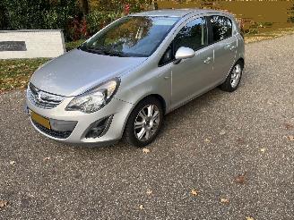 Avarii autoturisme Opel Corsa 1.2-16V BlitZ 2014/6