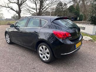 Opel Astra 1.4 TURBO BLITZ. 5 DEURS AIRCO  Navi picture 3