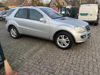 Auto incidentate Mercedes ML 320 cdi 2006/3