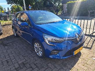  Renault Clio 1.0 TCe intens 2022/2