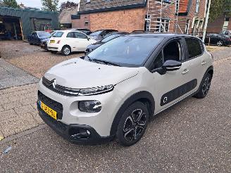  Citroën C3 1.2i P/T S&S Feel edition 2019/1