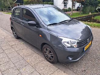  Suzuki Celerio 1.0i comfort 2016/7