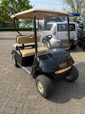  Overige  EZGO golfkar 2000/1