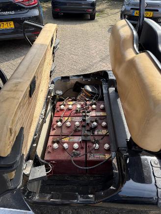 Overige  EZGO golfkar picture 8