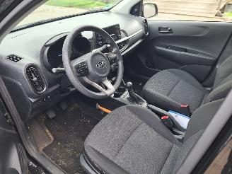 Kia Picanto 1.0cvvt eco plus picture 3